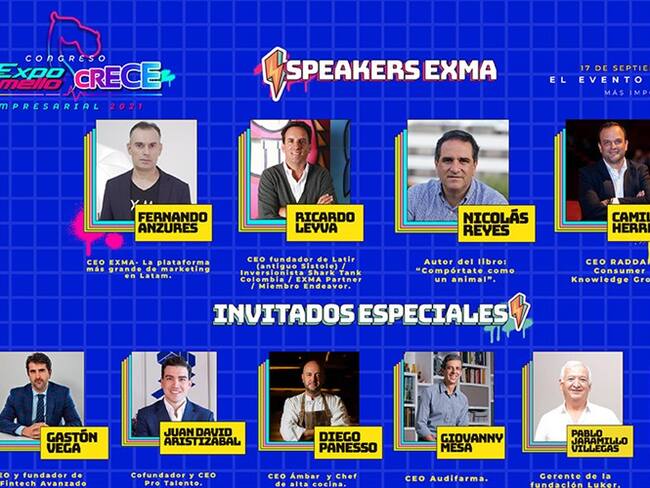 Pereira recibe al ‘Congreso Expocamello Crece 2021’