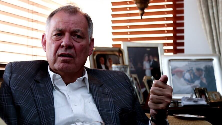 En 2016, la Sala Plena del Consejo de Estado tumbó la reelección de Alejandro Ordóñez Maldonado como procurador general de la Nación. Foto: Colprensa