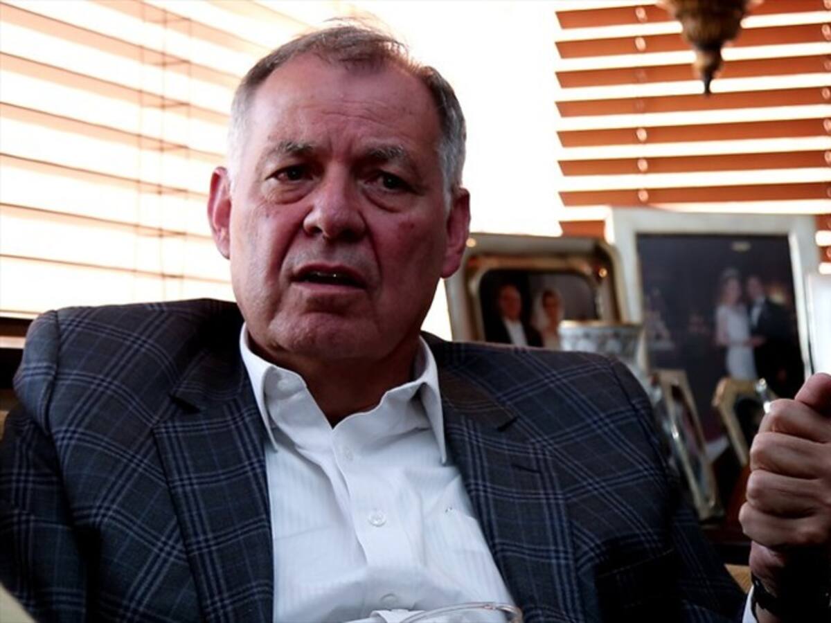 Millonaria demanda contra el Estado por elección de Alejandro Ordóñez como procurador