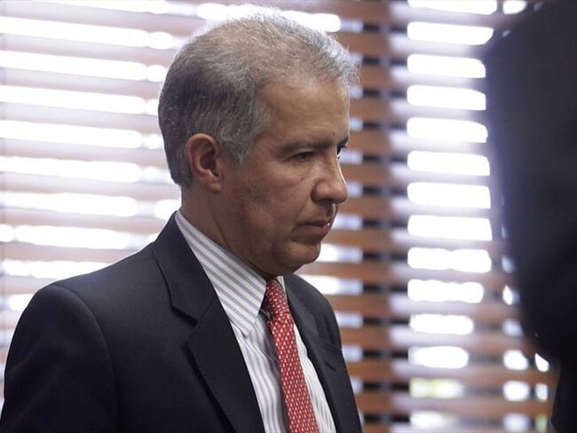 Mario Iguarán preocupado por judicialización a comercializadoras internacionales de oro