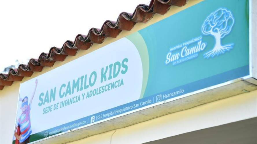 Hospital San Camilo /