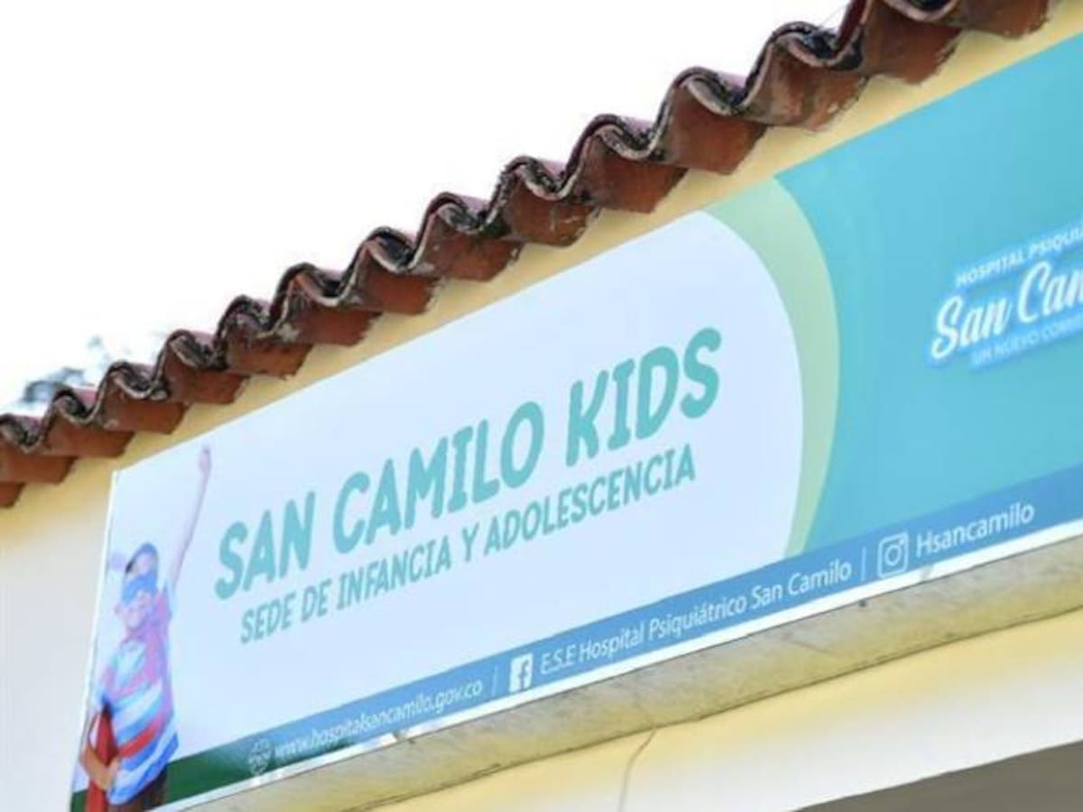 Por elevados casos abren hospital psiquiátrico para adolescentes en Santander
