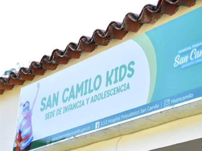 Hospital San Camilo /