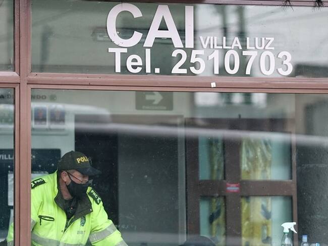 En CAI de Villa Luz se habría presentado otro caso de abuso policial en febrero