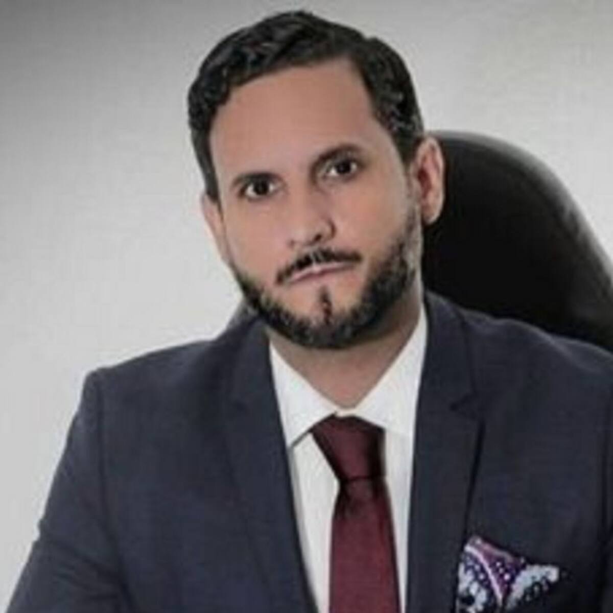 “No tengo relaciones de intimidad con la Presidencia”: abogado Miguel Ángel del Río
