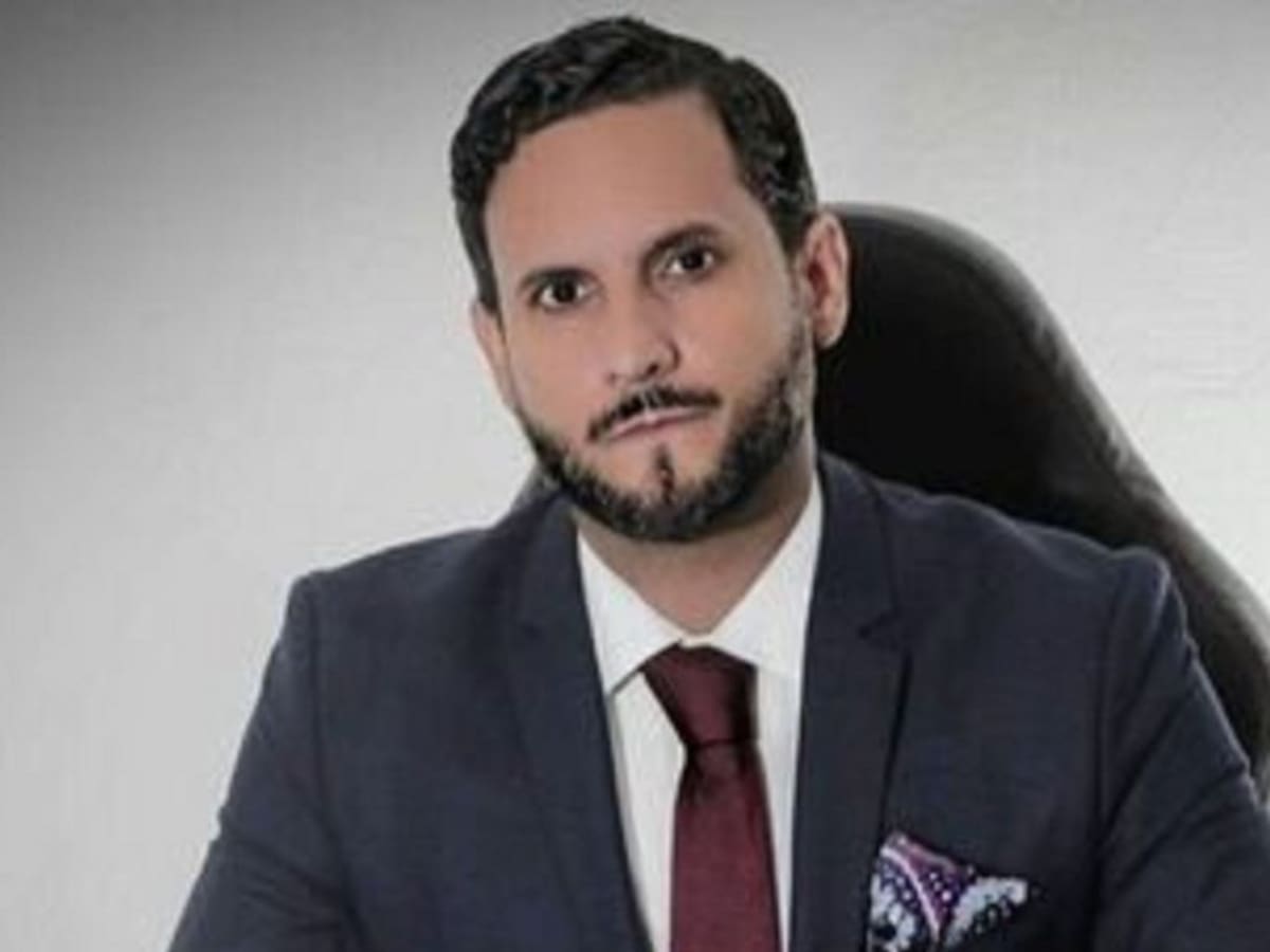 Candidato Iván Cepeda pidió investigar supuesto plan para atentar contra abogado Del Río