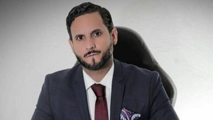 “Estamos frente a trampa de la Fiscalía”: abogado Miguel Ángel del Río por caso chuzadas