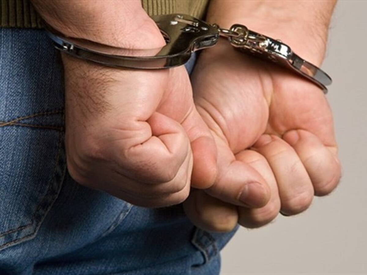 A la cárcel excabecilla de las AUC acusado de secuestrar a la sobrina de García Márquez