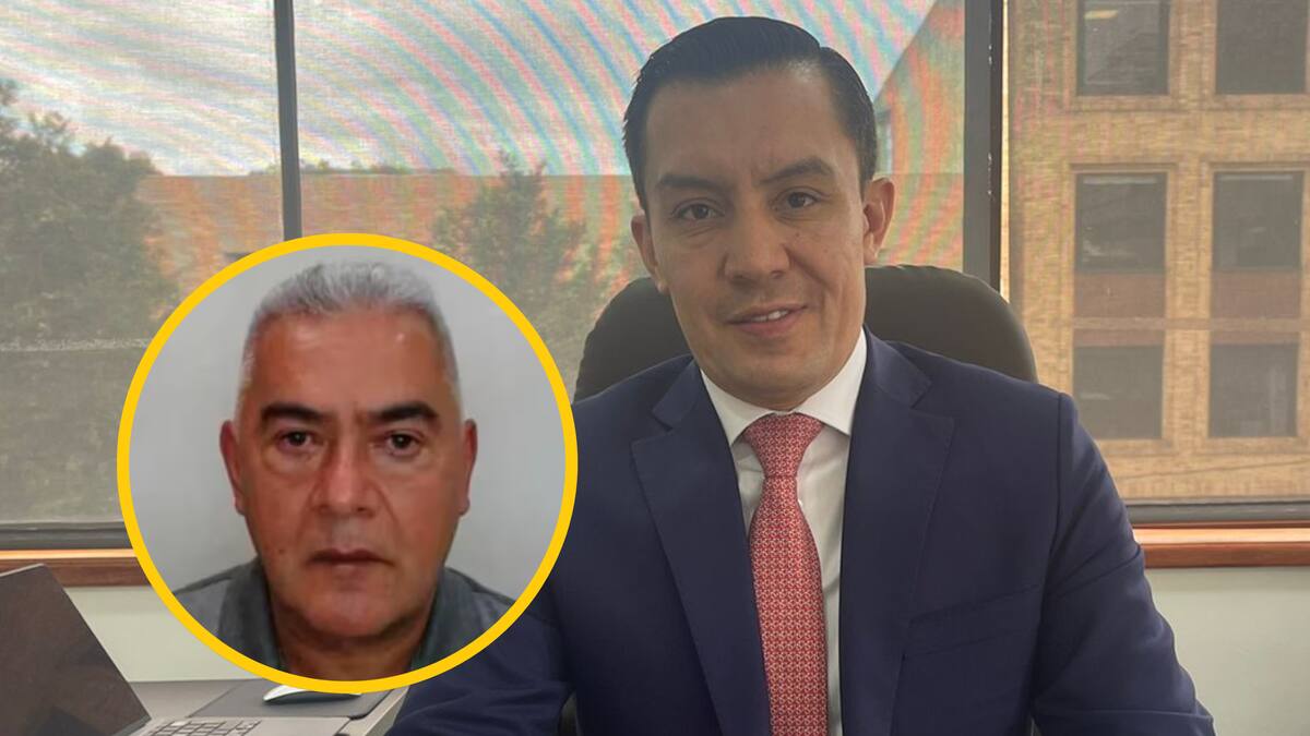 “A Diego Marín lo liberan las autoridades españolas, nunca fue prófugo”: abogado de ‘Papá Pitufo’