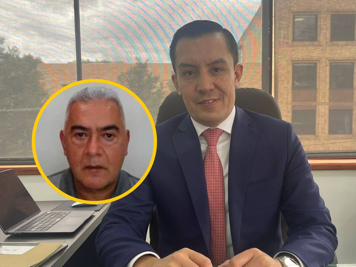 “A Diego Marín lo liberan las autoridades españolas, nunca fue prófugo”: abogado de ‘Papá Pitufo’