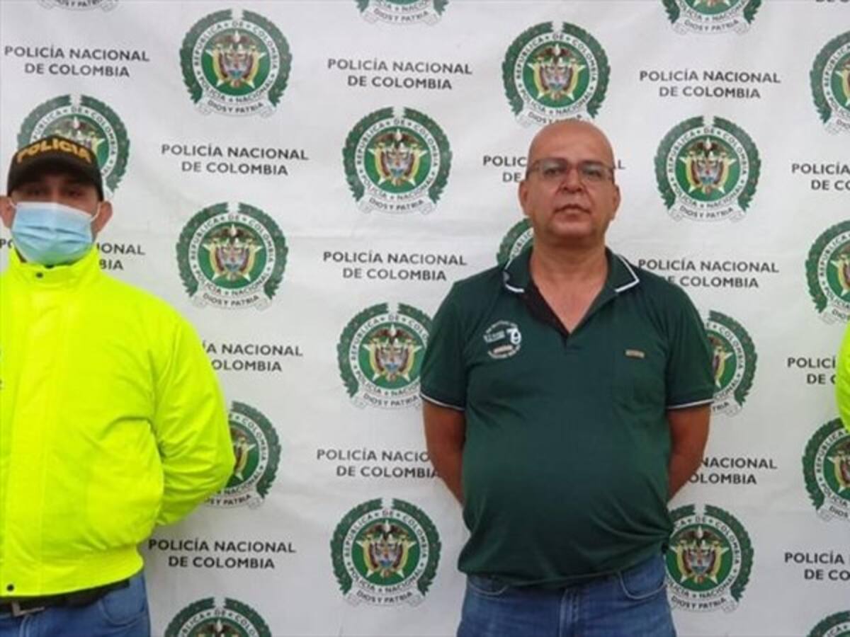 Alias Manolo no aceptará cargos por presunto abuso sexual a menores