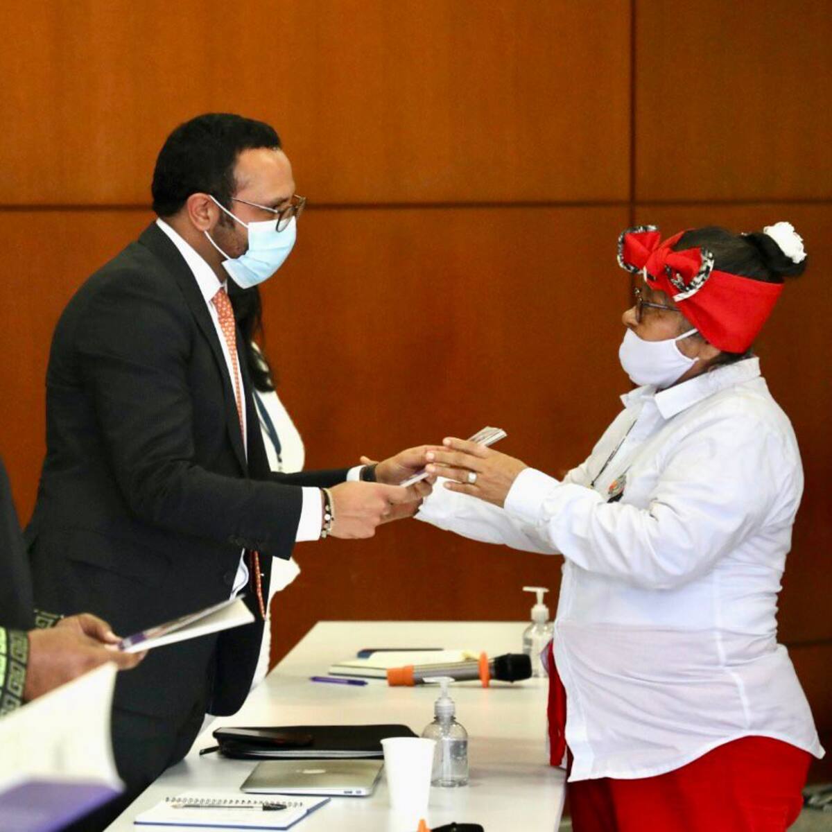 Denuncian ante la JEP 30 casos de violencia contra mujeres afro en Putumayo