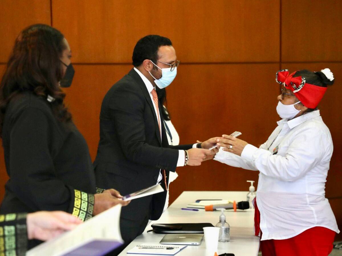 Denuncian ante la JEP 30 casos de violencia contra mujeres afro en Putumayo