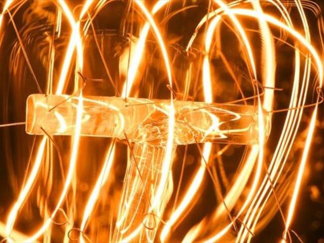 En busca de la luz, los científicos se internaron en un oscuro túnel lleno de sorpresas. Foto: BBC Mundo.