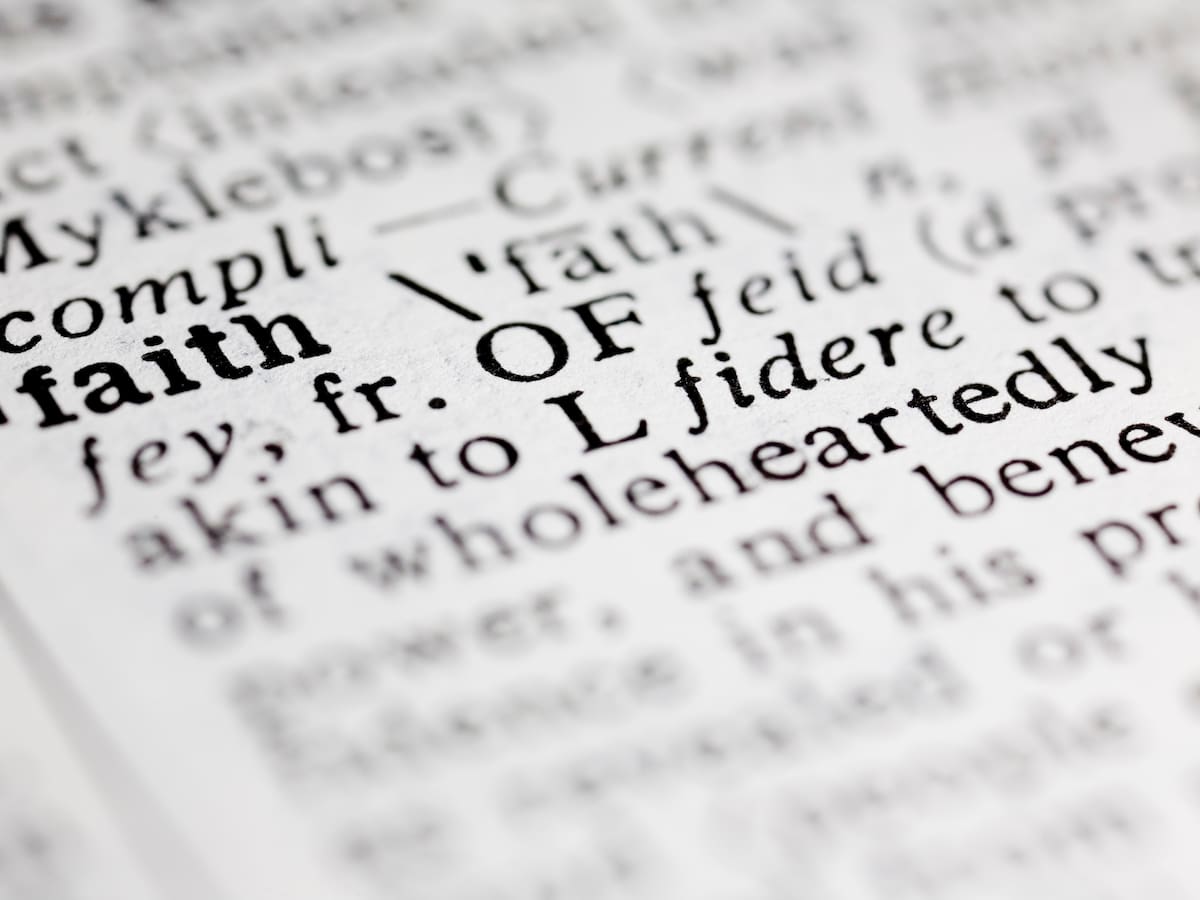 Estas son las 10 palabras más bonitas en inglés, según la IA ¿Qué significan en español?