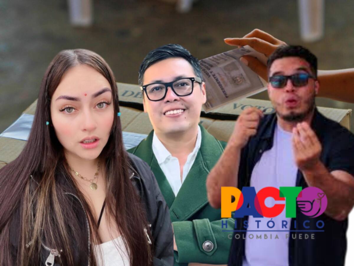 Debate: ¿Por qué los influencers están teniendo tanta fuerza en política?