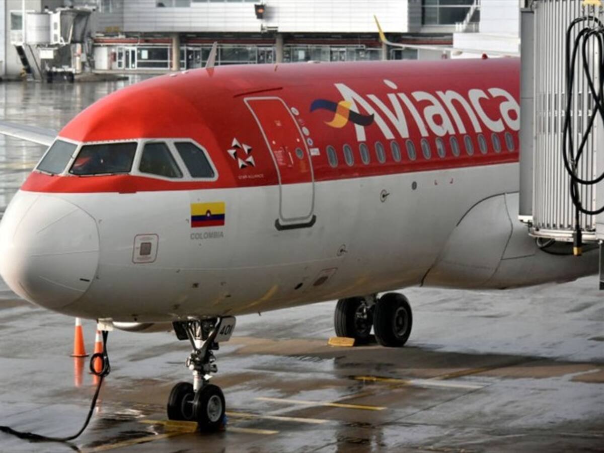 Supertransporte abrió investigación a Avianca por cancelación de vuelos y otras quejas