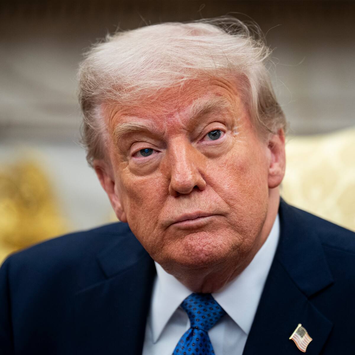 Estados Unidos dijó que “no apoyó” ataques israelíes en Siria