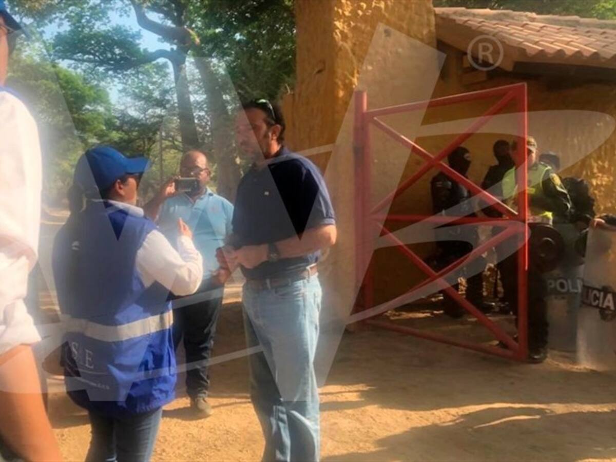 Niegan tutelas que pretendían dejar sin efecto extinción a predios de Bahía Concha