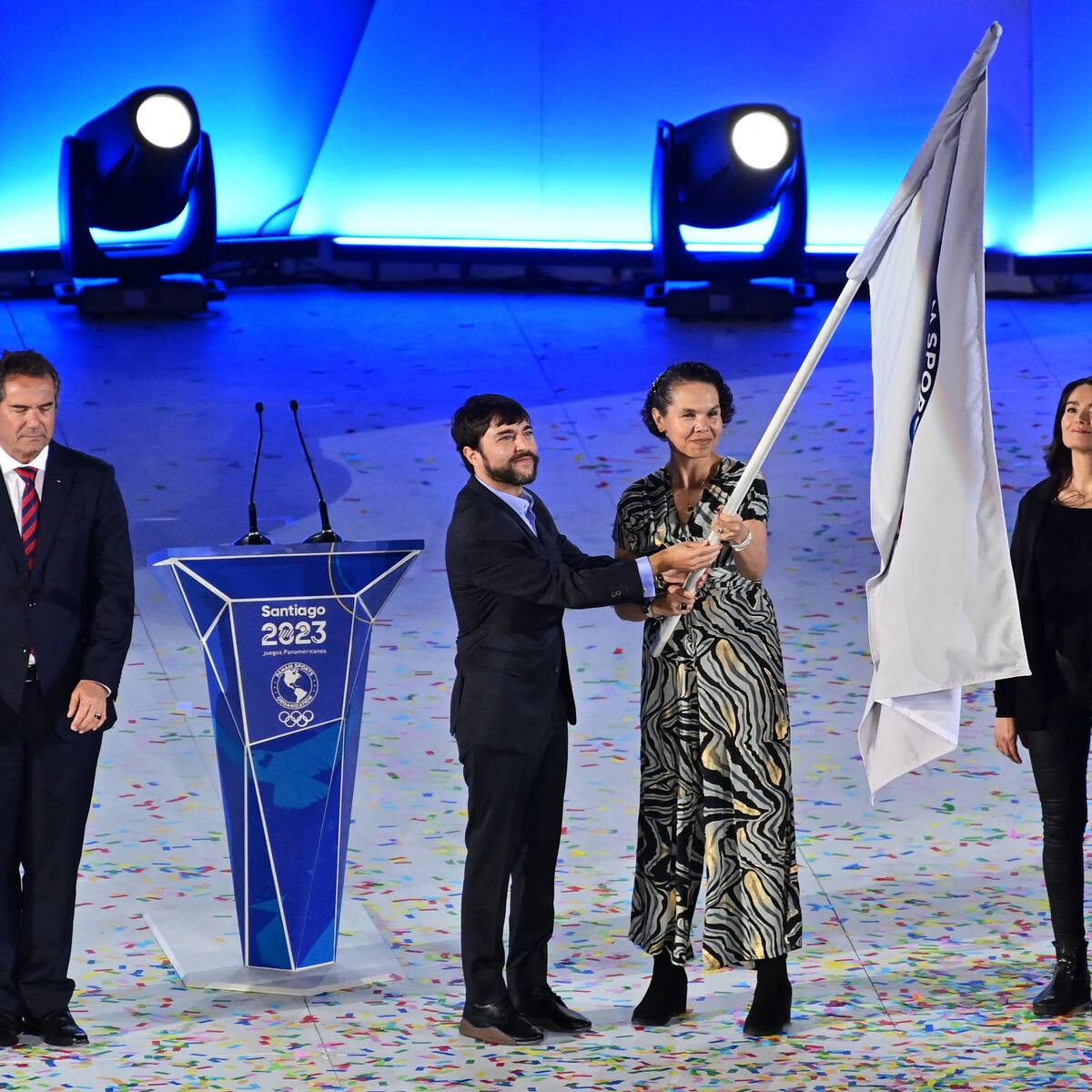 Procuraduría profirió cargos a ex MinDeportes por pérdida de los Panamericanos 2027