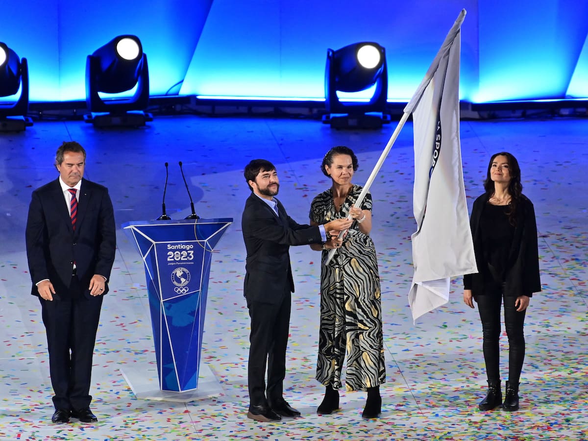 Procuraduría profirió cargos a ex MinDeportes por pérdida de los Panamericanos 2027