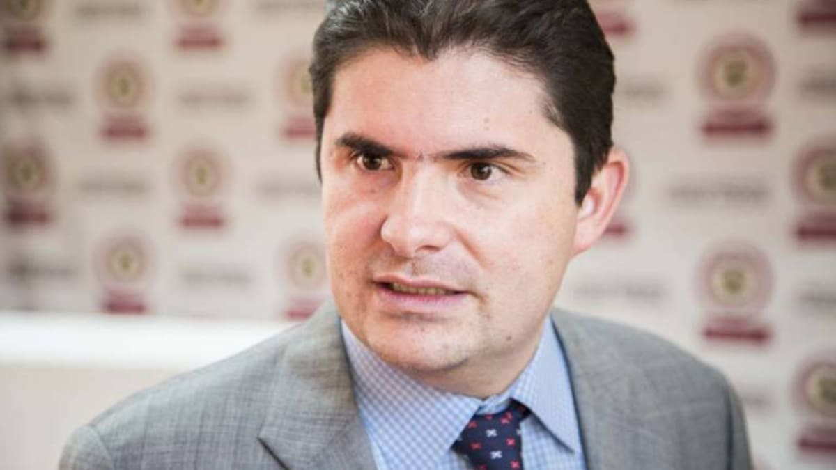 Luis Felipe Henao es el candidato de los fondos de pensiones para la junta de Ecopetrol