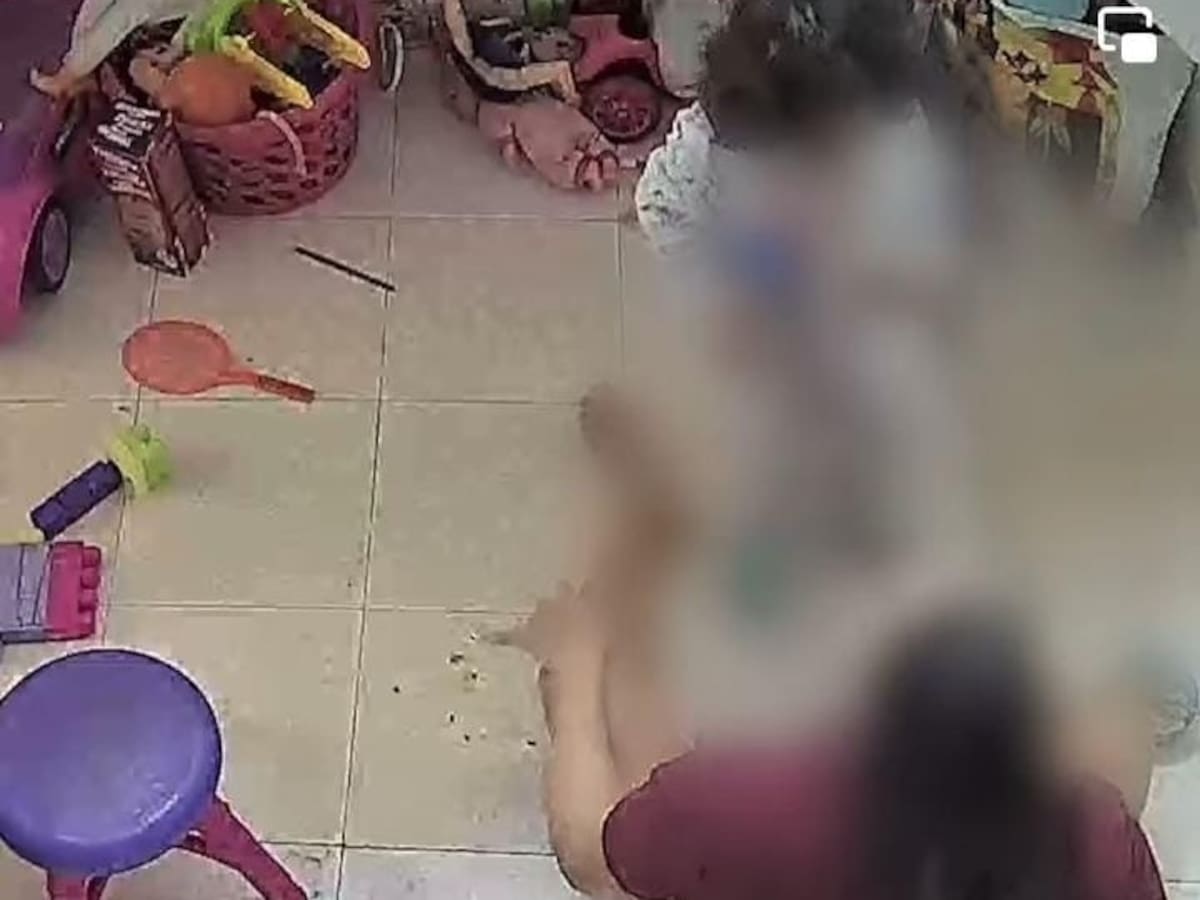 Indignación por posible caso de maltrato a una menor en Cúcuta