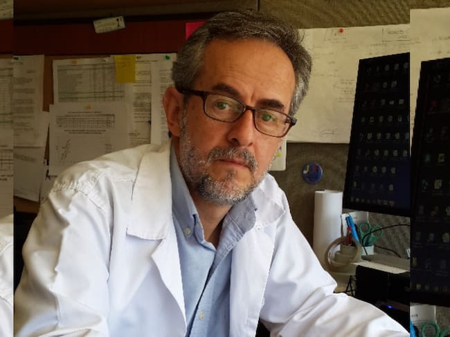 Manuel Paredes López | Foto: Suministrada