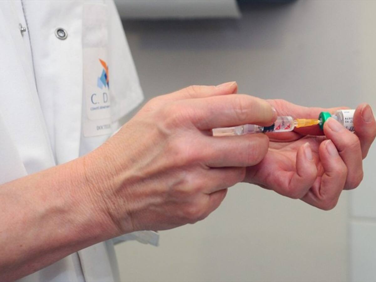 Nuevo caso de sarampión ingresó al país de manera ilegal desde Venezuela