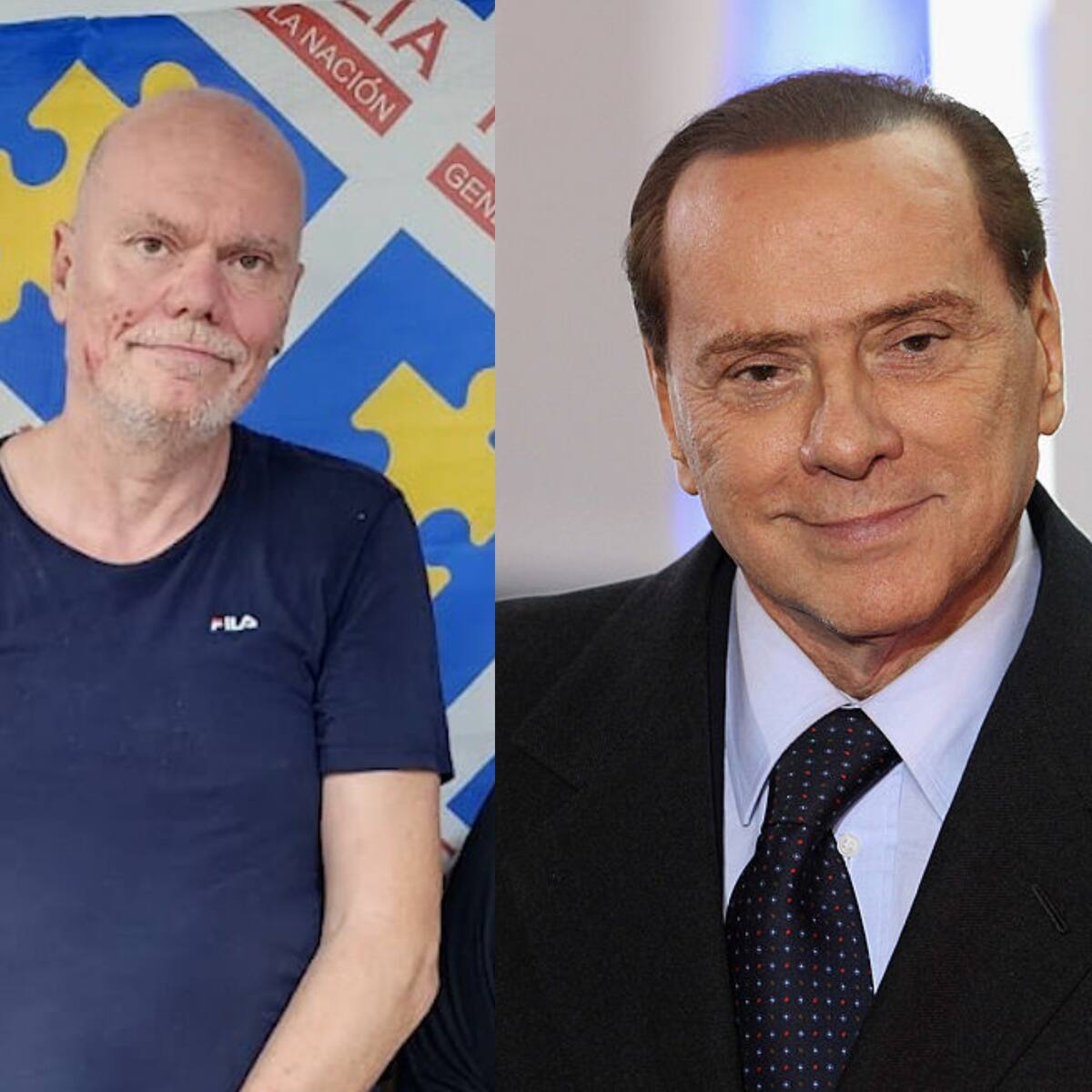 Corte Suprema autoriza extradición de Marco Di Nunzio, falso heredero de Silvio Berlusconi