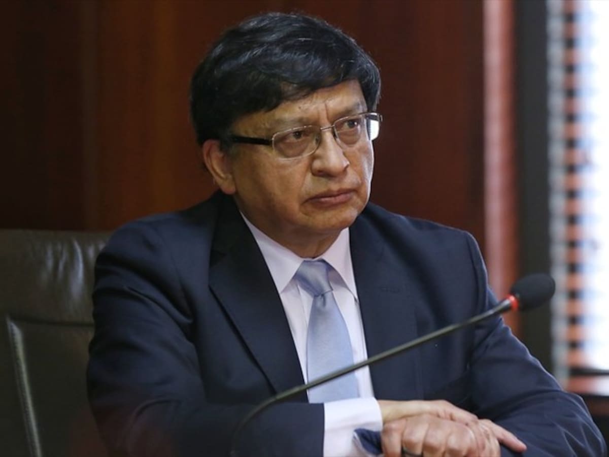 División en la Corte terminó en amenazas de muerte contra un magistrado