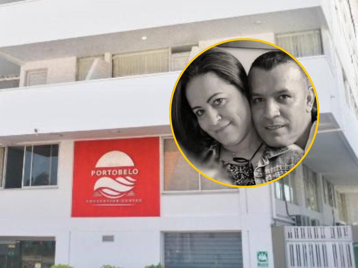 Cotelco, gremio de hoteles, se pronuncia sobre muerte de familia en hotel en San Andrés