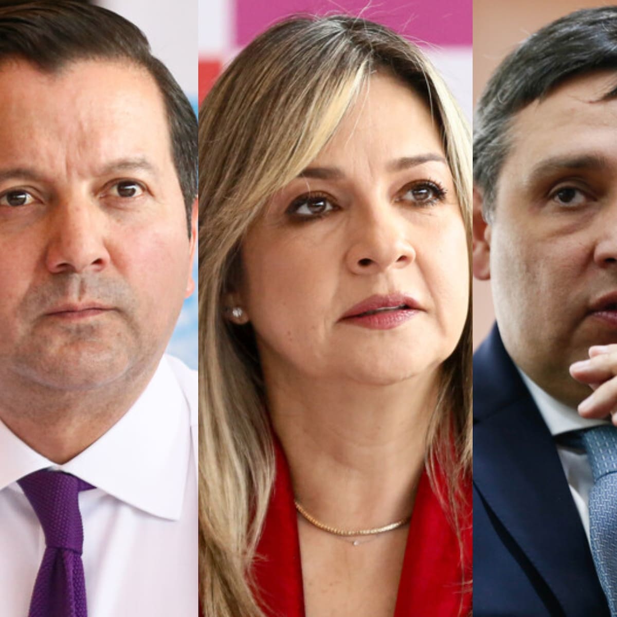 Registraduría avaló a los seis primeros candidatos presidenciales por firmas: estos son