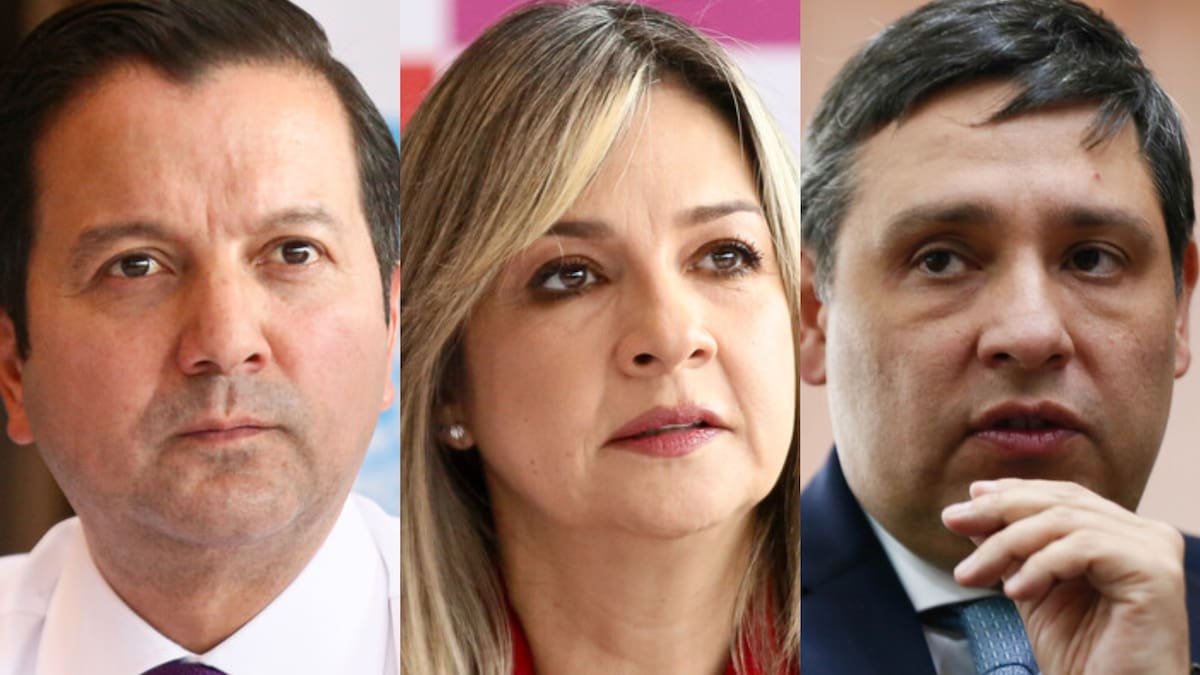 Registraduría avaló a los seis primeros candidatos presidenciales por firmas: estos son