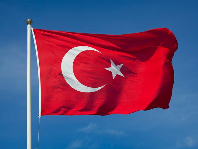 Turquía cambia oficialmente su nombre a ‘Türkiye’