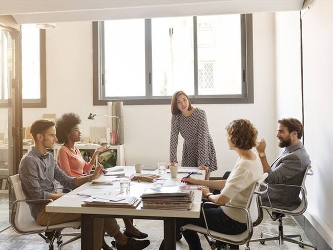 Islandia aprobó que sus ciudadanos puedan trabajar solo cuatro días a la semana