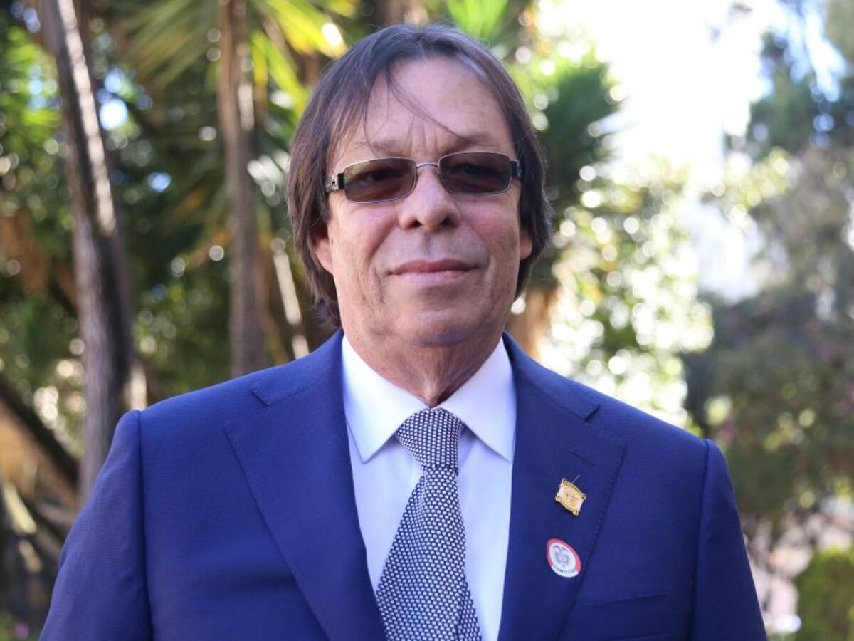 Piden que César Lorduy rinda cuentas ante el Congreso tras su renuncia al CNE