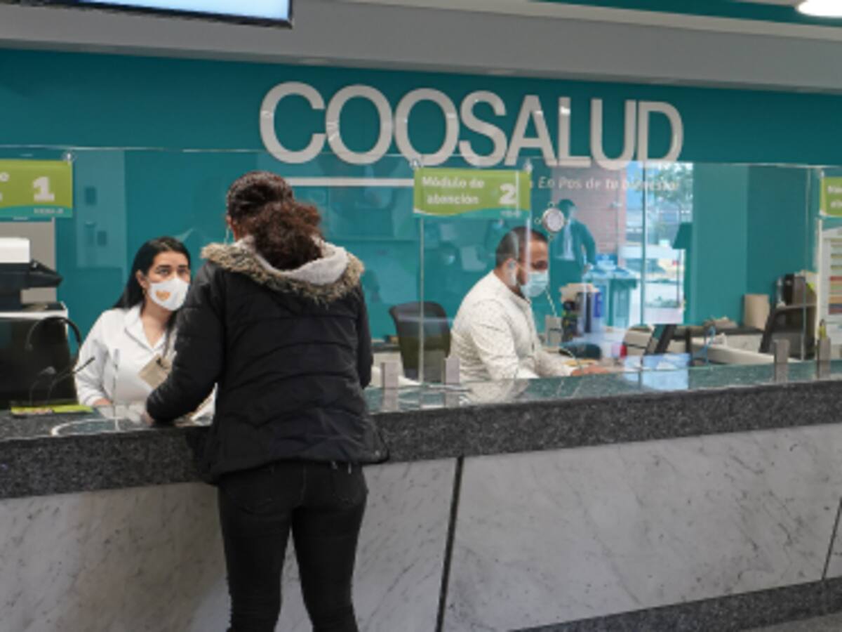 Coosalud EPS solicita aclaraciones al presidente Petro sobre presuntos desvíos de dinero