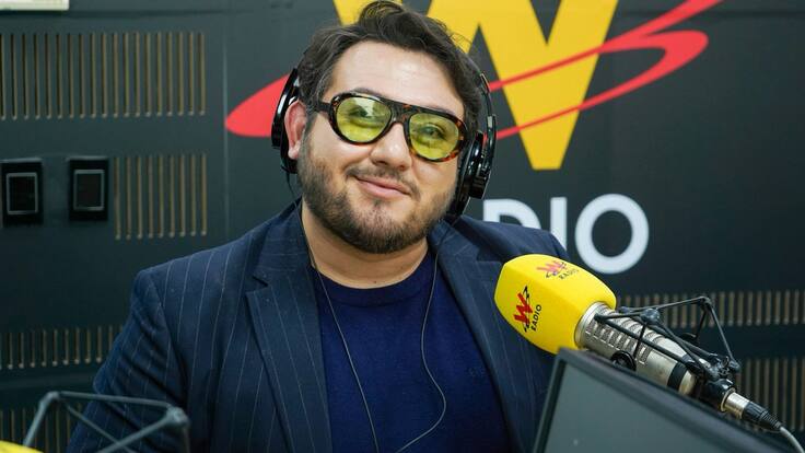 Andrés Carrasco, la voz fresca del relacionismo público en Colombia