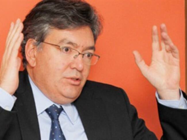 Colombia y Venezuela definirán plan de choque en contra del contrabando