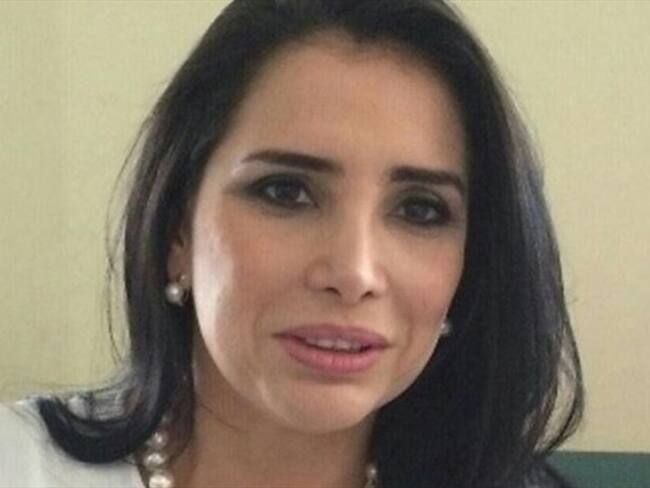 Consejo de Estado cierra la puerta a remplazar a Aída Merlano. Foto: Colprensa