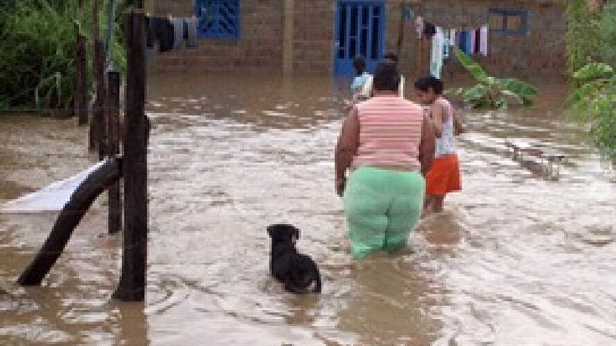 Puerto Wilches. Foto: Suministrada,