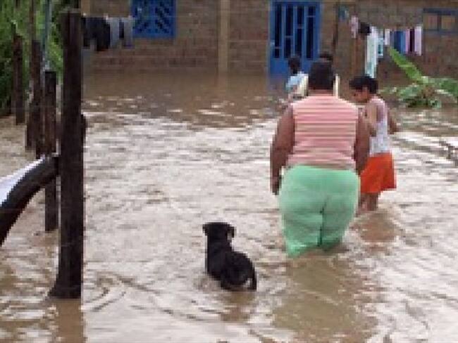 Puerto Wilches. Foto: Suministrada,