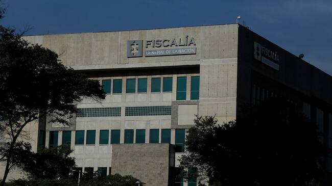 Fiscalía investiga laboratorios en caso Invima. Foto: Colprensa