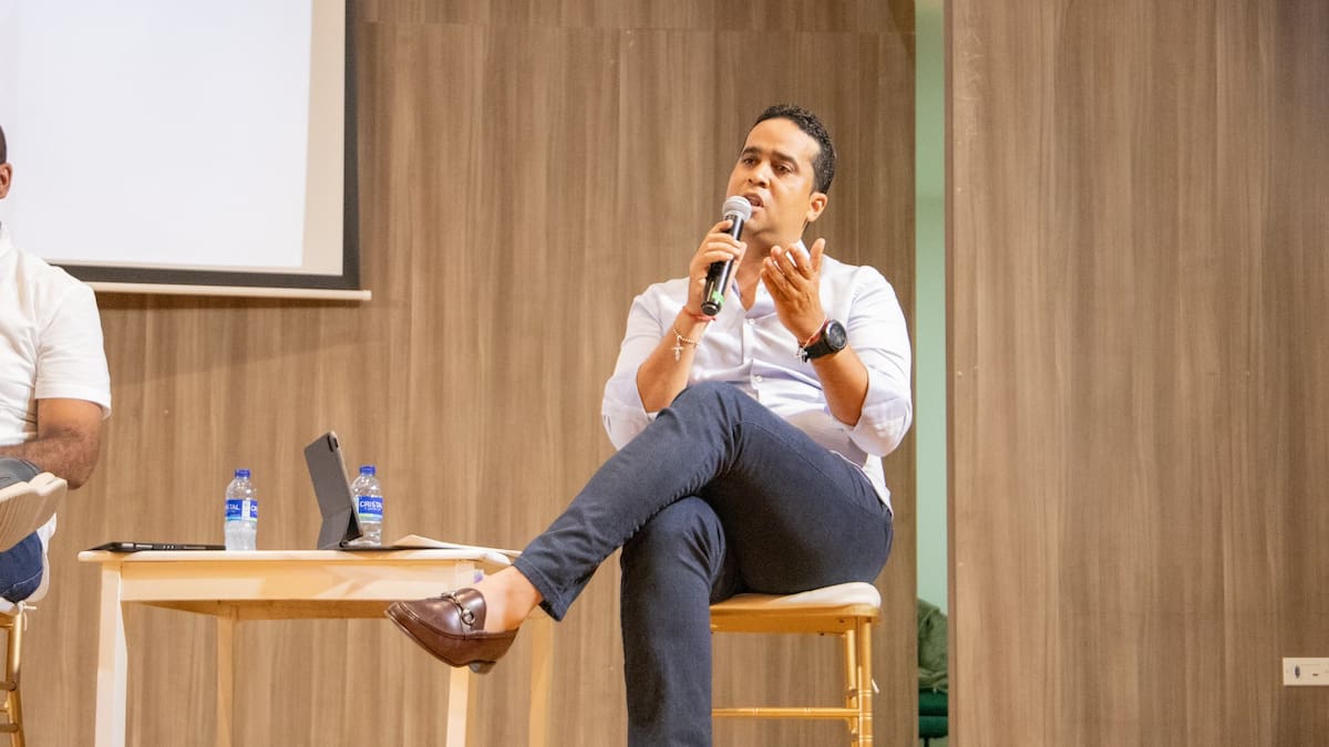 En firme la elección de Jairo Aguilar como gobernador de La Guajira: Consejo de Estado