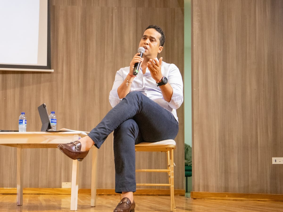 Estudiarán elección de Jairo Aguilar como gobernador de La Guajira; estaría inhabilitado