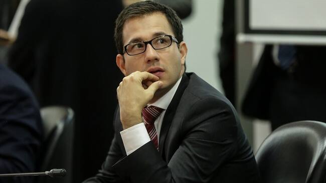 Juan Fernando Reyes Kuri . Foto: Colprensa