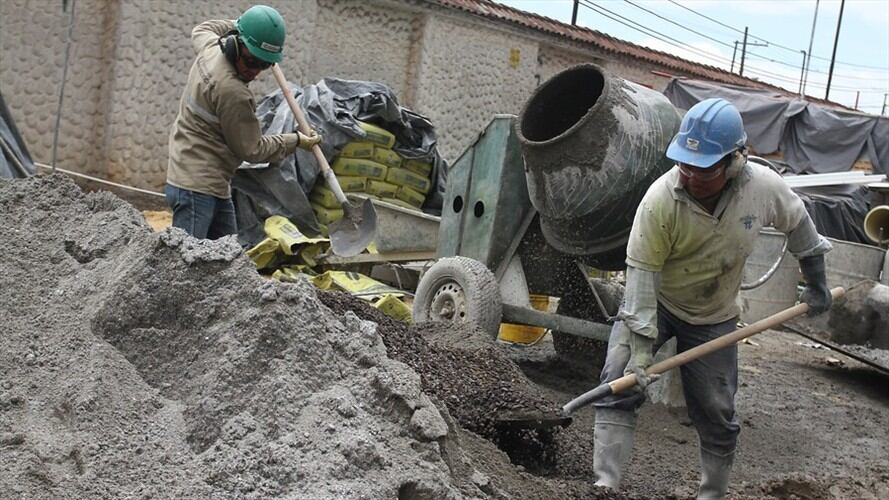 Se revisará cómo avanzan los compromisos adquiridos frente a los controvertidos proyectos de viviendas Torres del Parque y Estancia de El Roble. Foto: Colprensa