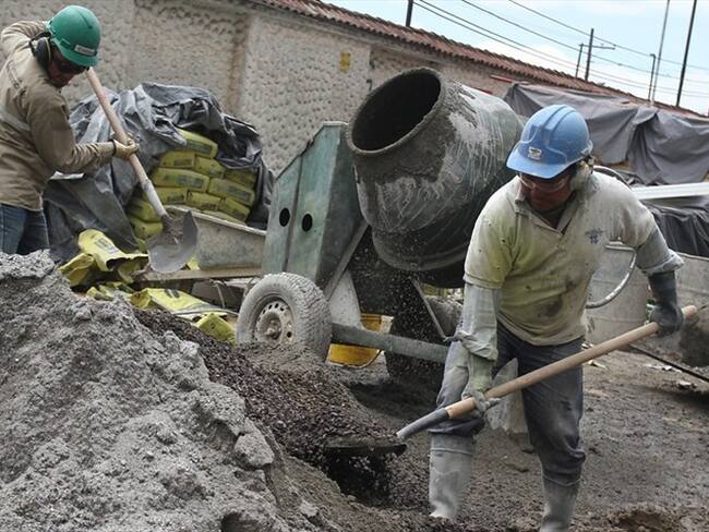 Se revisará cómo avanzan los compromisos adquiridos frente a los controvertidos proyectos de viviendas Torres del Parque y Estancia de El Roble. Foto: Colprensa