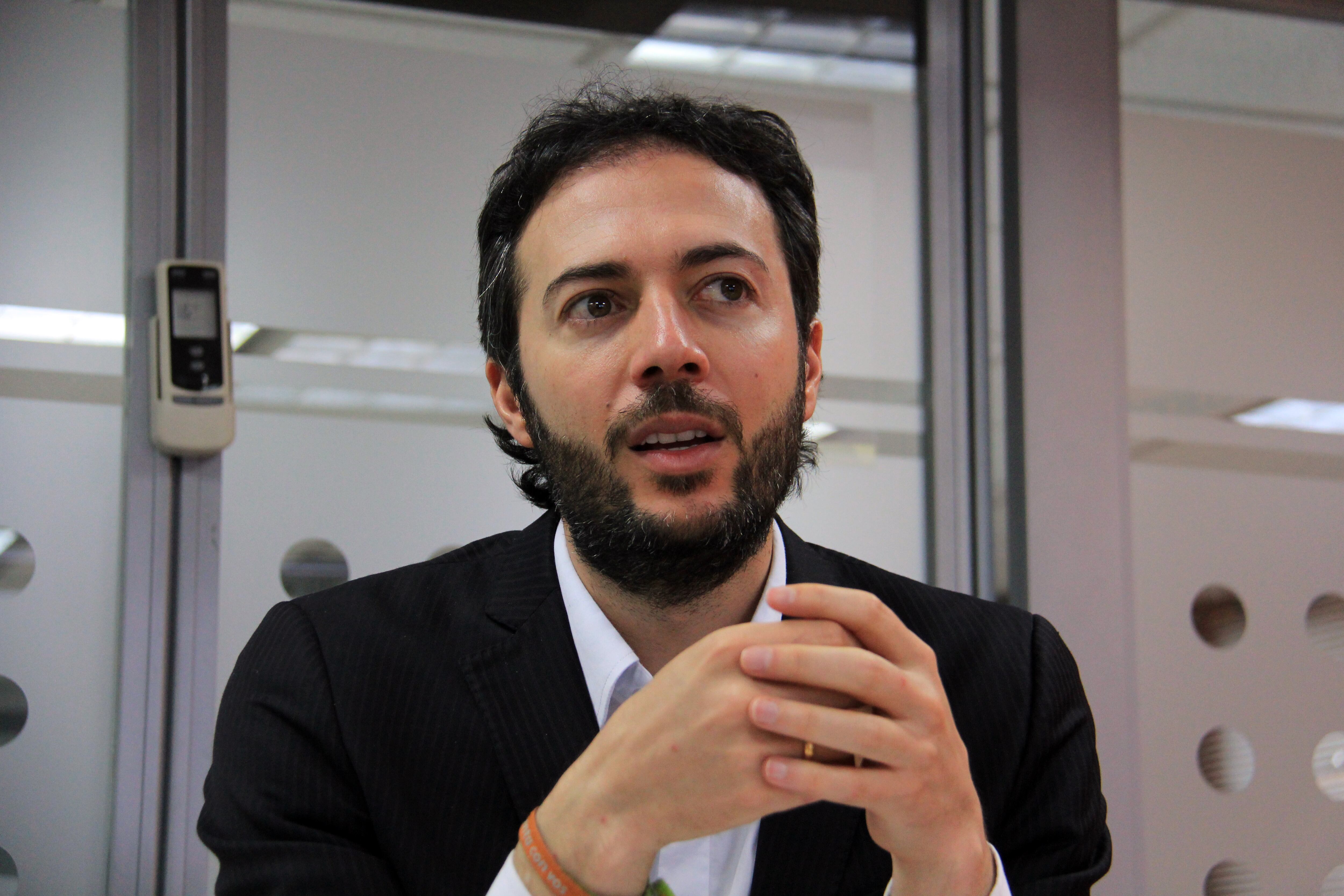 “Error jurídico” en la Procuraduría podría tumbar la suspensión del alcalde de Medellín. Foto: Colprensa.